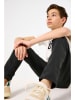 Garcia Jeans "Lazlo 350" - Regular fit - in Schwarz