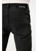 Garcia Jeans "Lazlo 350" - Regular fit - in Schwarz