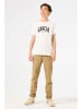 Garcia Jeans "Lazlo" - Regular fit - in Hellbraun