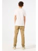 Garcia Jeans "Lazlo" - Regular fit - in Hellbraun