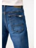 Garcia Spijkerbroek "Dalino 395" - Dad fit - blauw