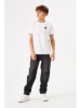 Garcia Jeans "Dalino" - Regular fit - in Anthrazit