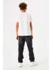 Garcia Jeans "Dalino" - Regular fit - in Anthrazit