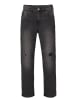 Garcia Jeans "Dalino" - Regular fit - in Anthrazit