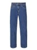 Garcia Spijkerbroek "Ilyano 399" - Straight fit - blauw