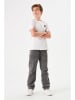 Garcia Spijkerbroek - regular fit - grijs