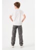 Garcia Spijkerbroek - regular fit - grijs