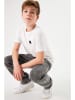Garcia Spijkerbroek - regular fit - grijs