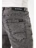 Garcia Jeans - Regular fit - in Grau