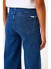 Garcia Jeans "Annemay 551" - Wide fit - in Blau