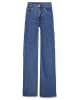 Garcia Spijkerbroek "Annemay 551" - wide fit - blauw