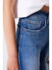 Garcia Jeans "Annemay 551" - Wide fit - in Blau