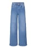 Garcia Jeans "Annemay 551" - Wide fit - in Blau