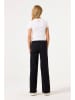 Garcia Jeans "Annemay 551" - Wide fit - in Schwarz
