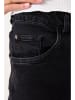 Garcia Jeans "Annemay 551" - Wide fit - in Schwarz