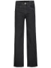 Garcia Jeans "Annemay 551" - Wide fit - in Schwarz
