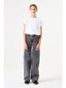 Garcia Jeans "Annemay 551" - Wide fit - in Grau