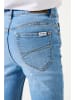 Garcia Spijkerbroek " Rianna 575" - regular fit - blauw