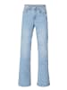Garcia Spijkerbroek " Rianna 575" - regular fit - blauw