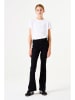 Garcia Spijkerbroek "Rianna 575" - regular fit - zwart