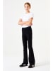 Garcia Spijkerbroek "Rianna 575" - regular fit - zwart