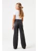 Garcia Spijkerbroek "Ilvy 577" - regular fit - zwart