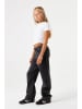 Garcia Jeans "Ilvy 577" - Regular fit - in Schwarz