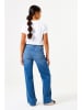 Garcia Spijkerbroek "Ilvy 577" - regular fit - blauw