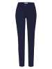 Toni Jeggings "Perfect shape" in Dunkelblau