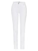 Toni Jeans "Perfect shape" - Slim Fit - in Weiß