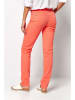 Toni Jeans "Perfect shape" - Slim Fit - in Koralle
