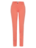Toni Jeans "Perfect shape" - Slim Fit - in Koralle