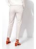 Toni Jeans "Perfect shape" - Slim Fit - in Weiß