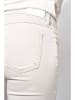 Toni Jeans "Perfect shape" - Slim Fit - in Weiß