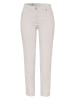 Toni Jeans "Perfect shape" - Slim Fit - in Weiß