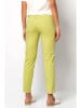 Toni Jeans "Perfect shape" - Slim Fit - in Hellgrün