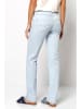 Toni Jeans "Liv" - Slim Fit - in Hellblau