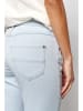 Toni Jeans "Liv" - Slim Fit - in Hellblau