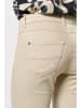 Toni Jeans "Liv" - Slim Fit - in Beige