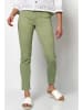 Toni Jeans "Jenny" - Slim Fit - in Grün