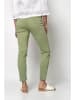 Toni Jeans "Jenny" - Slim Fit - in Grün