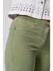 Toni Jeans "Jenny" - Slim Fit - in Grün