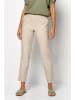 Toni Hose "Jenny business" in Beige