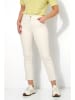 Toni Jeans - Slim Fit - in Beige
