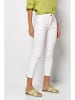 Toni Jeans - Slim Fit - in Weiß