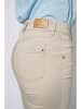 Toni Jeans - Slim Fit - in Beige