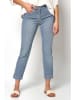 Toni Jeans - Slim Fit - in Hellblau