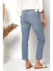 Toni Jeans - Slim Fit - in Hellblau