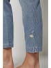 Toni Jeans - Slim Fit - in Hellblau