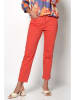 Toni Jeans - Slim Fit - in Rot